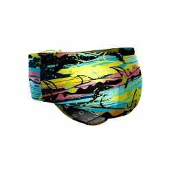 Q Swimwear Baby Shark Classic Brief 8 Q Swimwear Baby Shark Classic Brief