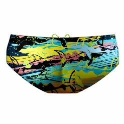 Q Swimwear Baby Shark Classic Brief 9 Q Swimwear Baby Shark Classic Brief