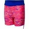 TYR Girl's Conquest Della Boyshort Girls
