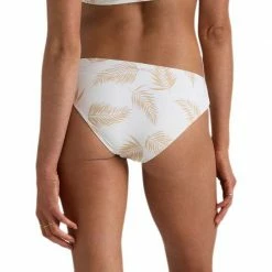Missy Swimwear Billabong Sincerely Jules Dos Palmas Lowrider Bikini Bottom