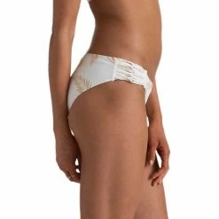 Missy Swimwear Billabong Sincerely Jules Dos Palmas Lowrider Bikini Bottom