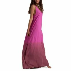 Cover-Ups Billabong Sincerely Jules High Point Slip Dress- Clearance