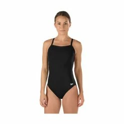 Swimwear Speedo Solid Endurance Flyback Adult 23 Swimwear Speedo Solid Endurance Flyback Adult