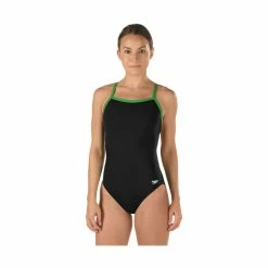 Swimwear Speedo Solid Endurance Flyback Adult 22 Swimwear Speedo Solid Endurance Flyback Adult