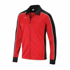 Girls Speedo Youth Streamline Jacket (Clearance) 12 Girls Speedo Youth Streamline Jacket (Clearance)