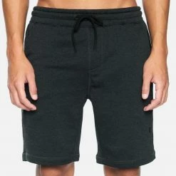Volcom Hurley Dri Fit Disperse Fleece Shorts