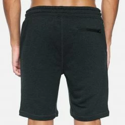 Volcom Hurley Dri Fit Disperse Fleece Shorts