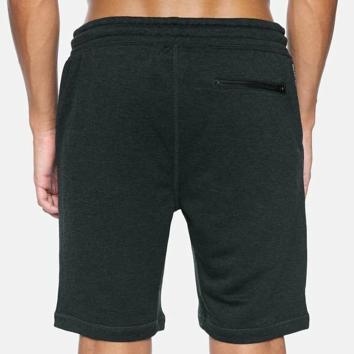 Volcom Hurley Dri Fit Disperse Fleece Shorts 4 Volcom Hurley Dri Fit Disperse Fleece Shorts
