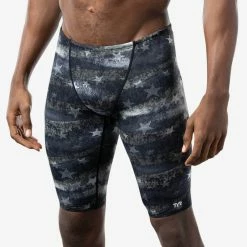 TYR American Dream All Over Jammer Swimwear