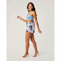 Carve Bali Short- Paradise