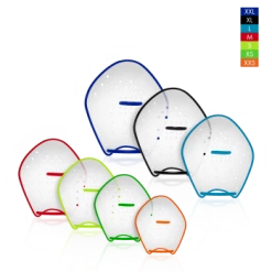 TYR Catalyst Stroke Training Paddles