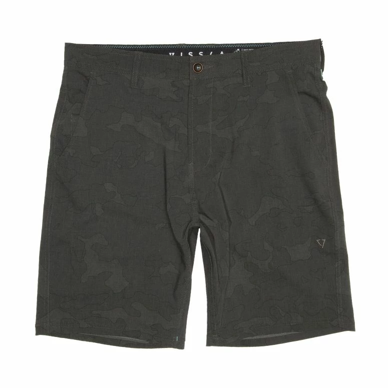 Swimwear Vissla Canyons Hybrid 19" Walkshort 6 Swimwear Vissla Canyons Hybrid 19" Walkshort