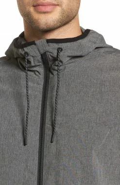 Clothing Hurley Protect Stretch 2.0 Jacket