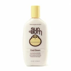 Sun Bum Cool Down Lotion Sunscreen