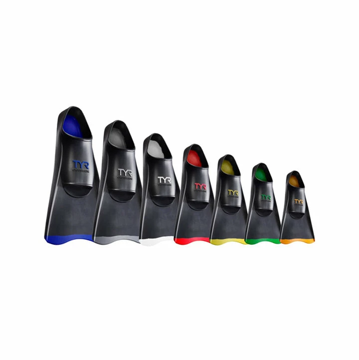 Tyr Crossblade Training Swim Fins 2.0 3 Tyr Crossblade Training Swim Fins 2.0