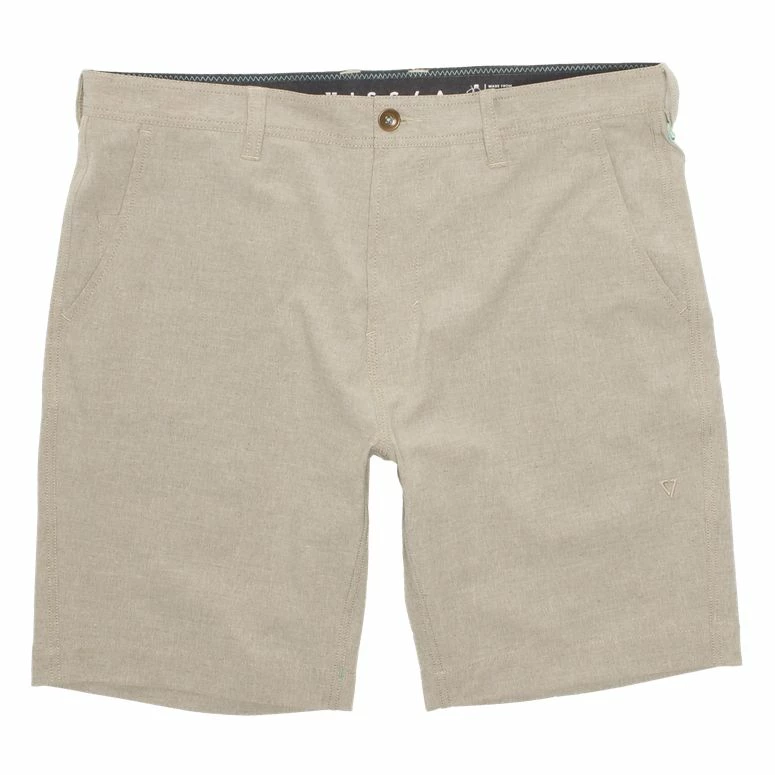 Swimwear Vissla Canyons Hybrid 19" Walkshort 7 Swimwear Vissla Canyons Hybrid 19" Walkshort