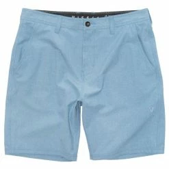 Swimwear Vissla Canyons Hybrid 19" Walkshort 10 Swimwear Vissla Canyons Hybrid 19