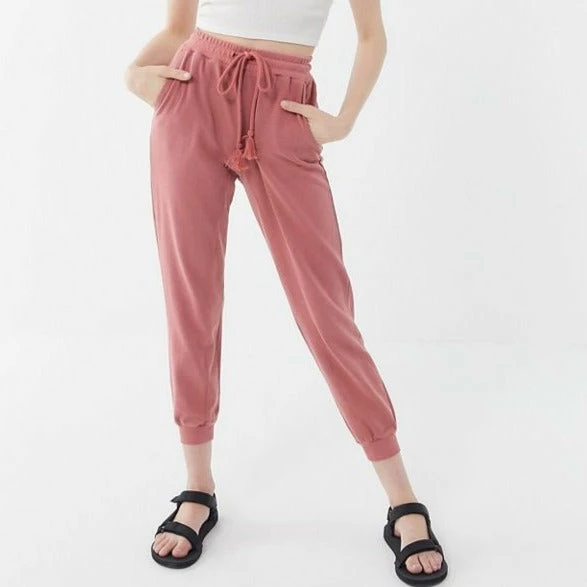 Billabong X Jules Billabong X Sincerely Jules Feeling Free Pant Bottoms 3 Billabong X Jules Billabong X Sincerely Jules Feeling Free Pant Bottoms