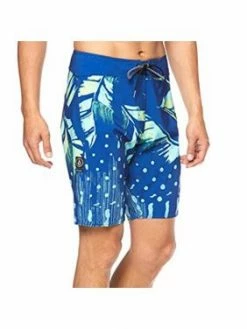 Volcom Flora Dot Mod 20in Boardshorts 7 Volcom Flora Dot Mod 20in Boardshorts