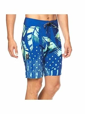 Volcom Flora Dot Mod 20in Boardshorts 5 Volcom Flora Dot Mod 20in Boardshorts
