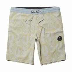 Swimwear Vissla Real Fun Eyes 20" Boardshort