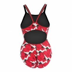 Dolfin Female EcoDenali DBX Back Suit Swimwear