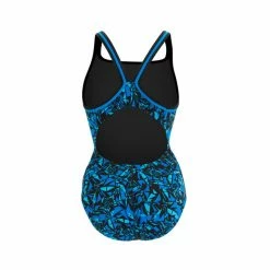 Dolfin Ion DBX Back 1-Piece Swimwear