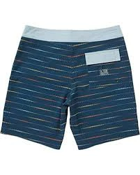 Swimwear Billabong Sundays X Mark Printed Performance Boardshorts 5 Swimwear Billabong Sundays X Mark Printed Performance Boardshorts