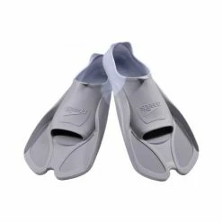 Swim Fins Speedo Biofuse Silicone Fins