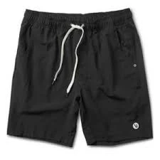 Vissla Mens Sofa Surfer Shorts