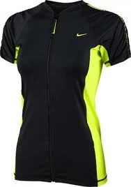 Nike Beach Colorblock Short Sleeve Zip Up Rashguard Rash Guards