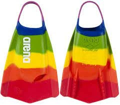 Arena Powerfin Pro Swim Fins 9 Arena Powerfin Pro Swim Fins