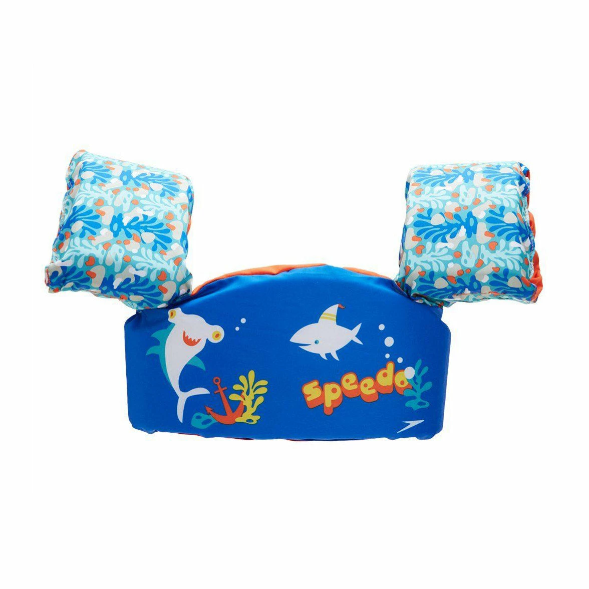 Flotation Devices Speedo Swim Star- Electric Blue 3 Flotation Devices Speedo Swim Star- Electric Blue