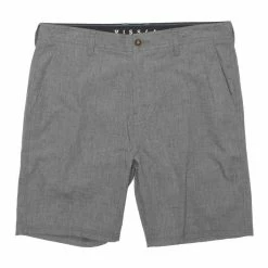 Vissla Palms Hybrid Walkshort Swimwear