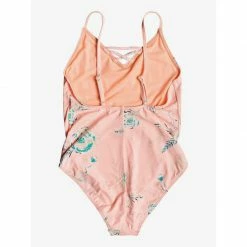Roxy Girl Darling Girl One Piece Girls Swimwear
