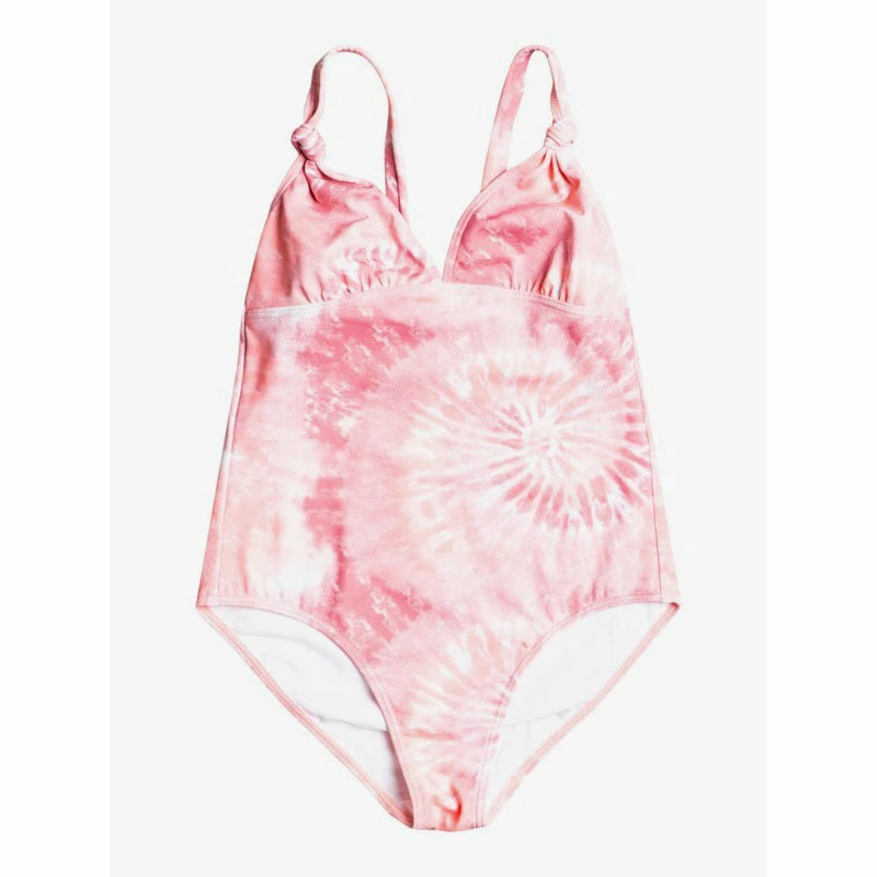 Roxy Girls 7-16 Colors Reflection One Piece Swimsuit Kid's New Arrivals 3 Roxy Girls 7-16 Colors Reflection One Piece Swimsuit Kid's New Arrivals