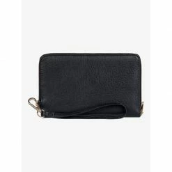 Roxy Back In Brooklyn Zip-Around Wallet