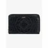 Roxy Back In Brooklyn Zip-Around Wallet