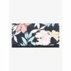 Roxy Hazy Daze Tri-Fold Wallet Accessories 2 Roxy Hazy Daze Tri-Fold Wallet Accessories