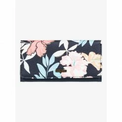 Roxy Hazy Daze Tri-Fold Wallet Accessories