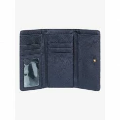 Roxy Hazy Daze Tri-Fold Wallet Accessories