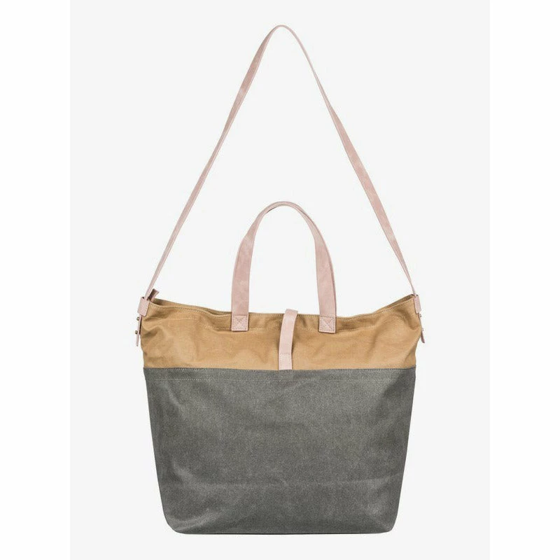 Roxy Stripey Love Bag 5 Roxy Stripey Love Bag