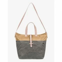 Roxy Stripey Love Bag