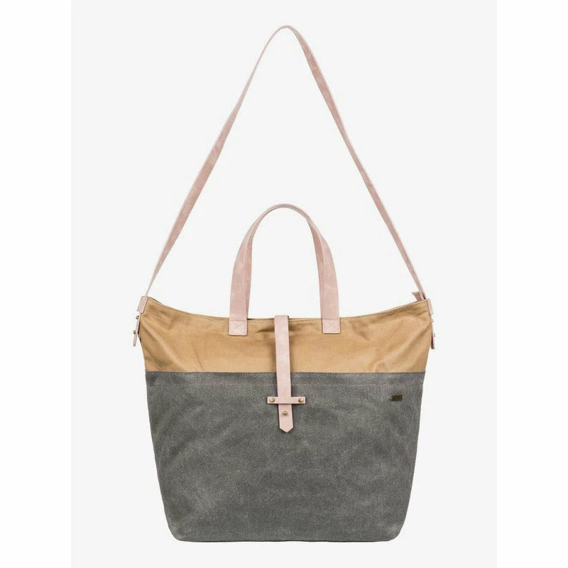 Roxy Stripey Love Bag 3 Roxy Stripey Love Bag