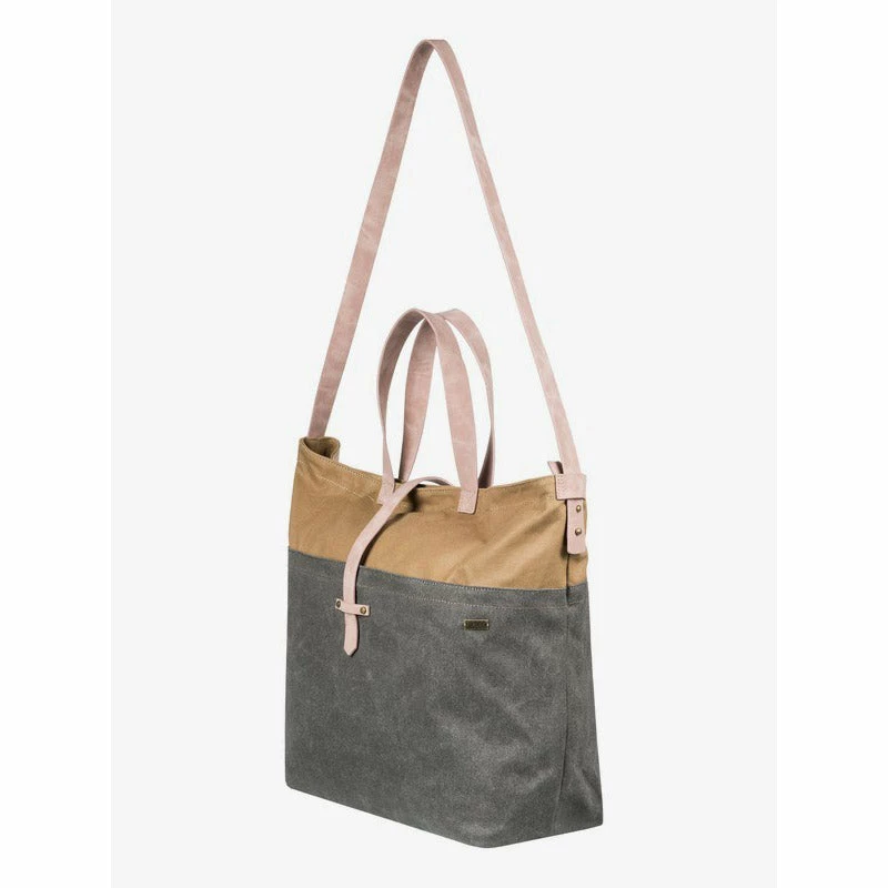 Roxy Stripey Love Bag 4 Roxy Stripey Love Bag