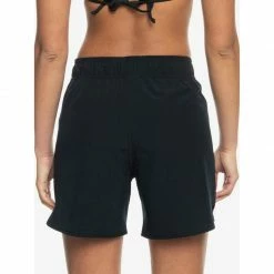 Juniors Swimwear Roxy Wave 5 Inch Board Short 13 Juniors Swimwear Roxy Wave 5 Inch Board Short