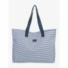 Roxy WildFlower Printed 28L Recycled Tote