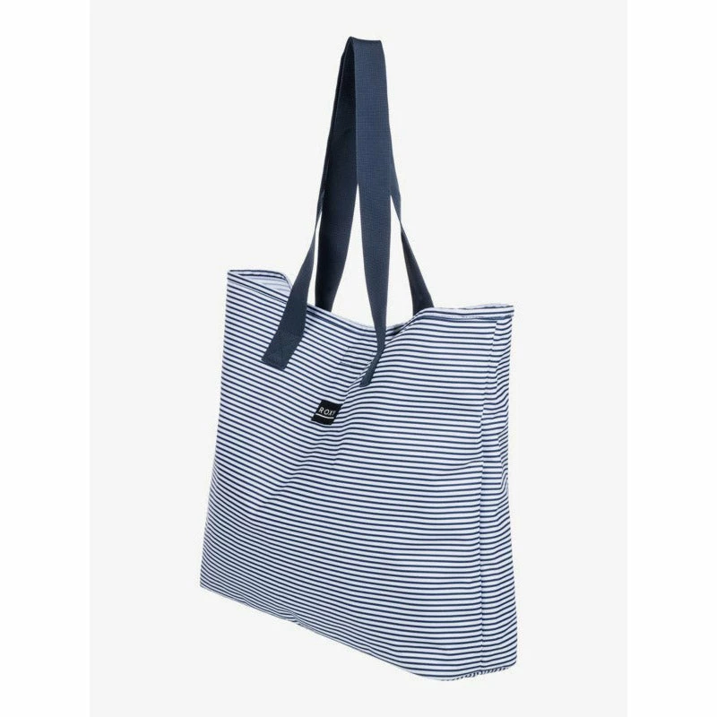 Roxy WildFlower Printed 28L Recycled Tote 4 Roxy WildFlower Printed 28L Recycled Tote