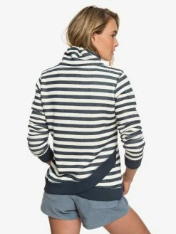Roxy Halfway Home Funnel Neck Hoodie