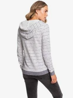 Hoodies & Sweatshirts Roxy Trippin Zip-Up Hoodie